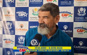 Ariquemense é um dos ganhadores do 4º Prêmio do RondonCap – 07/09/2025 – Vídeo