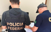 PF deflagra nova fase de operação que apura fraudes no INSS