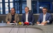 Rondônia firma cooperação com Mato Grosso e Acre para fortalecer combate ao crime organizado