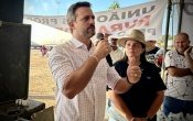 Soldado da Borracha: aprovado projeto acompanhado pelo deputado Delegado Lucas que garante emissão de GTA a produtores