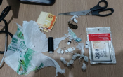 Jaru: PATAMO prende suspeitos por tr&aacute;fico de drogas e recepta&ccedil;&atilde;o e fecha boca de fumo no Setor 4