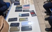 PM faz rastreamento em tempo real, prende quatro mulheres e recupera 13 celulares em Porto Velho