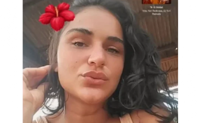 Graciane  &eacute; executada com cinco tiros no Garimpo Bom Futuro &ndash; Vitima n&atilde;o conseguiu largar o v&iacute;cio das drogas e bebidas &ndash; V&iacute;deo