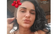 GRACIANE SOARES DE SOUSA de 23 anos &eacute; executada com 5 tiros no Garimpo Bom Futuro &ndash; V&iacute;deo