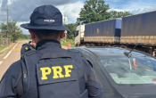 PRF em Rond&ocirc;nia divulga balan&ccedil;o da Opera&ccedil;&atilde;o Carnaval 2026