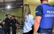 Grupo investigado por comercializar material de abuso sexual infantil &eacute; alvo de opera&ccedil;&atilde;o da Pol&iacute;cia Civil em Rond&ocirc;nia