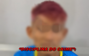 “DISCIPLINA DO CRIME”: JOVEM DE 22 ANOS &Eacute; BALEADO NAS M&Atilde;OS AP&Oacute;S SER PUNIDO POR FAC&Ccedil;&Atilde;O EM PORTO VELHO