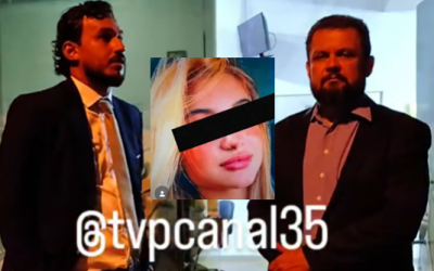 Advogados apresentam adolescente que executou av&ocirc; e baleou av&oacute; na &aacute;rea rural de Ariquemes &ndash; V&iacute;deo