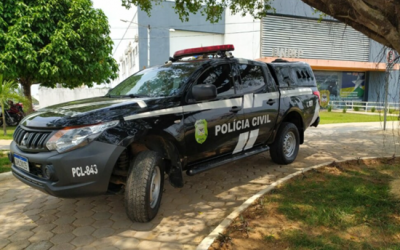 Pol&iacute;cia Civil divulga edital  de objetos que aguardam seus donos para retirada na Delegacia Ariquemes