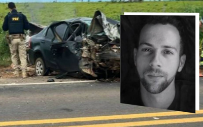 Nova 364 confirma morte de funcion&aacute;rio envolvido em acidente entre Cacoal e Presidente M&eacute;dici; idoso tamb&eacute;m teria morrido