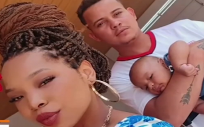 Beb&ecirc; de 1 ano morre v&iacute;tima de explos&atilde;o de g&aacute;s em Ji Paran&aacute; &ndash; V&iacute;deo