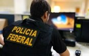 PF realiza pris&otilde;es em flagrante contra abuso sexual infantojuvenil em Ji&ndash;Paran&aacute;