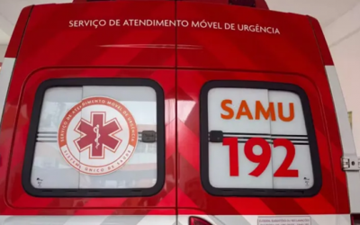 Jovem &eacute; baleada ap&oacute;s se recusar a informar senha do celular durante assalto em Porto Velho