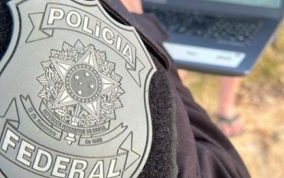 Pol&iacute;cia Federal prende dois homens em opera&ccedil;&otilde;es contra crimes sexuais em Ji&ndash;Paran&aacute;