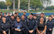 7&ordm; BPM PROMOVE EVENTO EM HOMENAGEM AO DIA INTERNACIONAL DA MULHER E VALORIZA POLICIAIS MILITARES EM ARIQUEMES