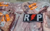 Dupla &eacute; presa ap&oacute;s furtar carnes de restaurante na Zona Sul de Porto Velho &ndash; V&iacute;deo