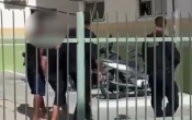 Dupla procurada por homic&iacute;dio &eacute; capturada pela Pol&iacute;cia Militar em Ji&ndash;Paran&aacute; &ndash; V&iacute;deo