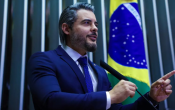 Deputado Thiago Flores destina 7,5 milh&otilde;es para sa&uacute;de de Cujubim  