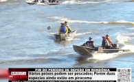FIM DO PER&Iacute;ODO DE DEFESO EM ROND&Ocirc;NIA &ndash; V&aacute;rios peixes podem ser pescados; Por&eacute;m duas esp&eacute;cies ainda est&atilde;o em piracema &ndash; V&iacute;deo