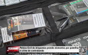 Pol&iacute;cia Civil de Ariquemes prende elementos por pedofilia e crime de contrabando &ndash; LIVE: ESTAMOS NO AR! PROGRAMA BRONCA DA PESADA
