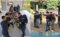 ARIQUEMES: POL&Iacute;CIA MILITAR INTENSIFICA CAPACITA&Ccedil;&Atilde;O OPERACIONAL DO EFETIVO DO 7&ordm; BPM