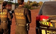 PF mira organiza&ccedil;&atilde;o criminosa investigada por tr&aacute;fico de drogas em Rond&ocirc;nia