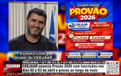 CEEJAAR anuncia Prov&atilde;o 2026 com inscri&ccedil;&otilde;es em abril e provas ao longo de maio &ndash; V&iacute;deo