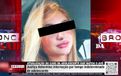 ATUALIZA&Ccedil;&Atilde;O DO CASO DA ADOLESCENTE QUE MATOU O AV&Ocirc; &ndash; Justi&ccedil;a determina interna&ccedil;&atilde;o por tempo indeterminado de adolescente &ndash; V&iacute;deo