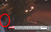 Criminosos invadem casa, fazem mulheres de ref&eacute;ns e espalham o terror em busca de ouro na zona sul de Porto Velho &ndash; V&iacute;deo