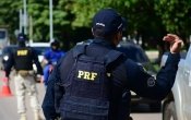 PRF em Rond&ocirc;nia cumpre 6 mandados de pris&atilde;o no final de semana