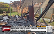 CHAVE PIX E CONTATO: (69) 99201&ndash;0750 &ndash; DIVA MENDES &ndash; Mulher perde todos os m&oacute;veis, utens&iacute;lios, documentos e dinheiro em inc&ecirc;ndio sinistro &ndash; V&iacute;deo