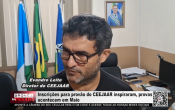 Inscri&ccedil;&otilde;es para prov&atilde;o do CEEJAAR inspiraram, provas acontecem em Maio &ndash; V&iacute;deo