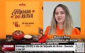 Domingo 03/05/26 &eacute; dia de feijoada do Aviva Garanta a sua j&aacute;! &ndash; V&iacute;deo