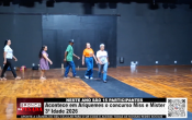Acontece em Ariquemes o concurso Miss e Mister 3&ordf; Idade 2026 &ndash; V&iacute;deo