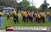 Setor 10 e Zona Sul receber&atilde;o Clube dos Desbravadores inscri&ccedil;&otilde;es j&aacute; come&ccedil;aram, idades de 10 a 15 &ndash; V&iacute;deo
