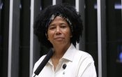 S&iacute;lvia Cristina relata projeto aprovado pela C&acirc;mara, que considera fator amaz&ocirc;nico nas despesas da merenda escolar