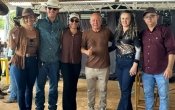 Agenda intensa: Coronel Chris&oacute;stomo percorre munic&iacute;pios de Rond&ocirc;nia com entregas, visitas a obras e apoio social
