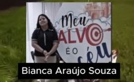 ARIQUEMES: Bianca Ara&uacute;jo que foi v&iacute;tima de colis&atilde;o entre carro e moto na Av. Tancredo Neves vem a &oacute;bito na Capital