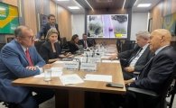 Conf&uacute;cio Moura articula medidas para reduzir ped&aacute;gio e ampliar benef&iacute;cios sociais na BR&ndash;364 em Rond&ocirc;nia