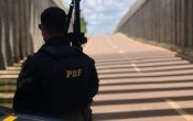 PRF em Rond&ocirc;nia cumpre mandado de pris&atilde;o preventiva por homic&iacute;dio na capital