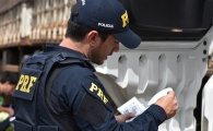 USO DE DOCUMENTO FALSO: PRF em Rond&ocirc;nia prende condutor por uso de documento falso em Jaru