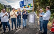 Com a ponte do Candeias na BR&ndash;364, in&iacute;cio da Expresso Porto e recupera&ccedil;&atilde;o da BR&ndash;429 Governo Federal amplia investimentos rodovi&aacute;rios em Rond&ocirc;nia
