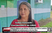 Palestra Mulheres que Brilham acontece dia 08/05 no audit&oacute;rio da SEMDES em comemora&ccedil;&atilde;o ao dia das M&atilde;es &ndash; V&iacute;deo