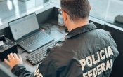 PF prende foragido da Justi&ccedil;a deportado dos Estados Unidos