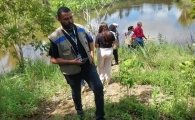 NAEGLERIA FOWLERI: Crian&ccedil;a morre ap&oacute;s contrair ameba 'comedora de c&eacute;rebro' em RO