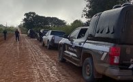 Opera&ccedil;&atilde;o entre pol&iacute;cias de Rond&ocirc;nia e Mato Grosso encontra corpos de v&iacute;timas do “tribunal do crime”