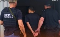 Professor de artes marciais investigado por crimes sexuais contra 8 adolescentes &eacute; preso