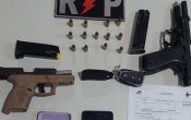 Suspeito de tentar matar ex&ndash;esposa e PM morre em confronto com a Pol&iacute;cia Militar em Porto Velho
