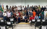 Ponte Binacional avan&ccedil;a: audi&ecirc;ncia p&uacute;blica promovida por Coronel Chris&oacute;stomo debate futuro econ&ocirc;mico de Guajar&aacute;&ndash;Mirim e da integra&ccedil;&atilde;o Brasil&ndash;Bol&iacute;via