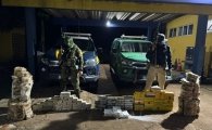 PRF em Rond&ocirc;nia prende 12 pessoas por tr&aacute;fico de drogas no final de semana
